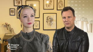 Diese Kandidatinnen wollen die Krone