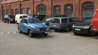 Duell der Stufenhecklimousinen