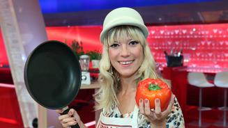 Teamgeist bei "Grill den Henssler"
