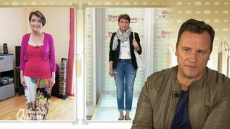 "Kriegt von mir eine hohe Punktzahl"