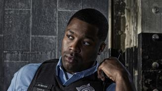 spielt Officer Kevin Atwater