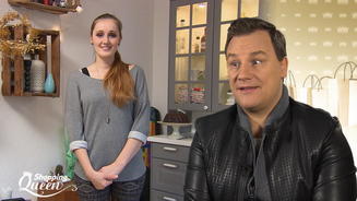 Carina ist ein "vielfältiges Mädchen"