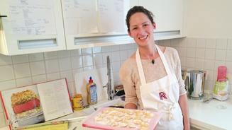 Sophie im Kreuzfeuer