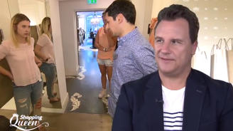 Guido: "Romantik geht anders"