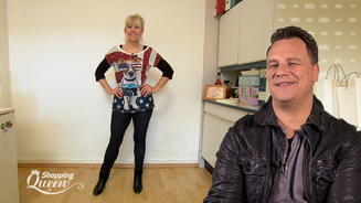 Guido: "Angie ist ein Zauberweib"