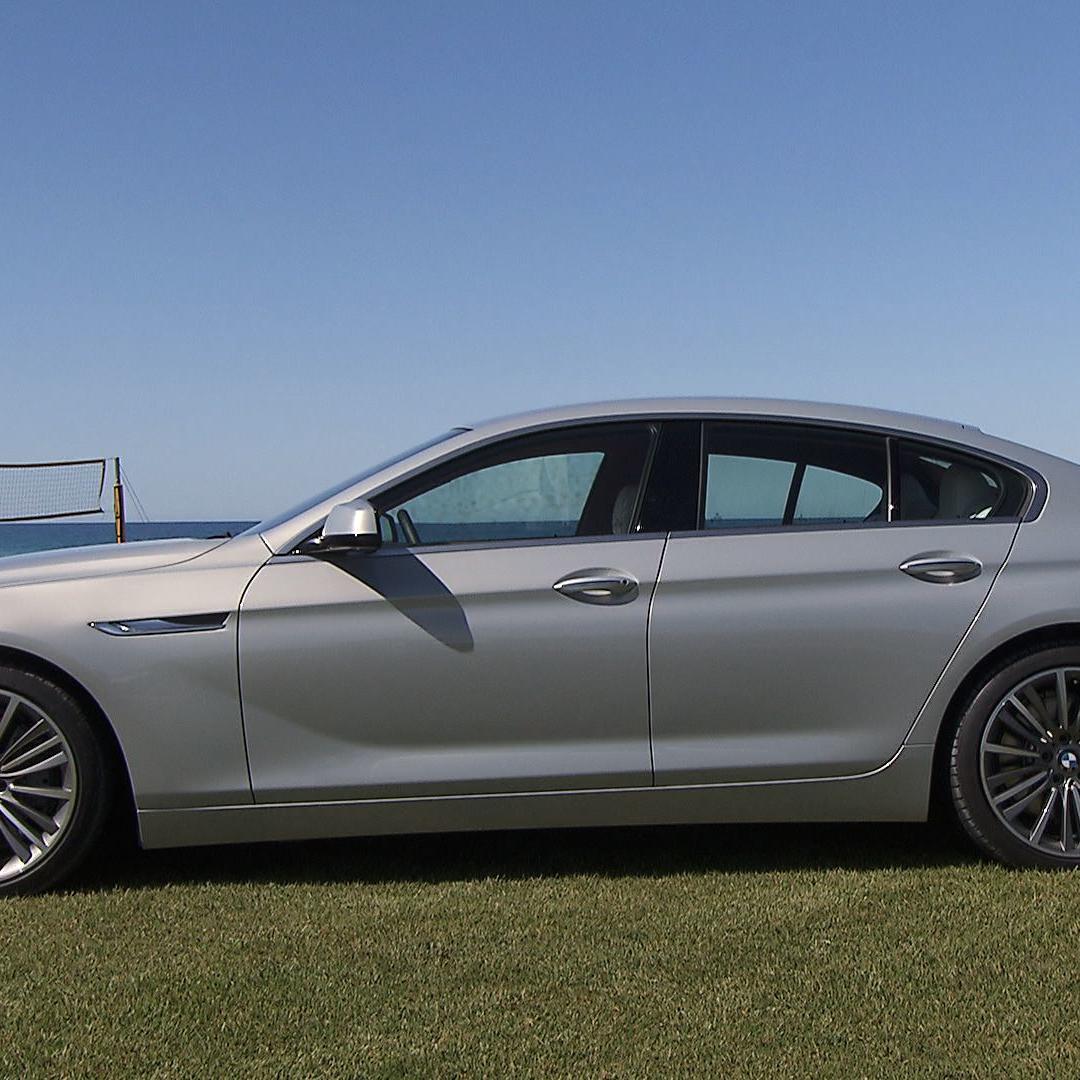 BMW 6er 2 BMW 6er 2