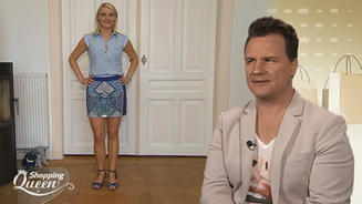 "Für Frauen die perfekte Figur"