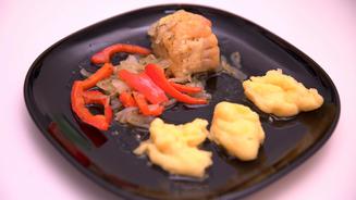 Bacalhau à Zé do Pipo