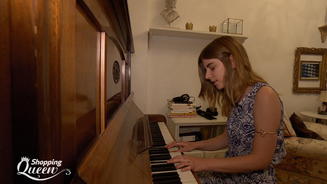 Wer schnappt sich die Krone?