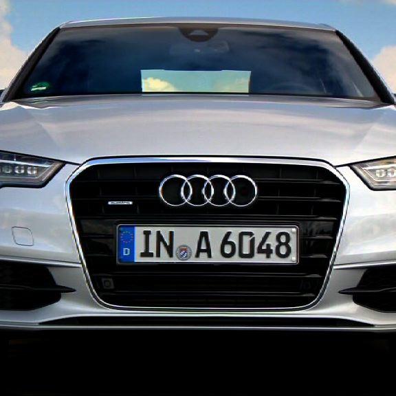 Audi A61 Audi A61