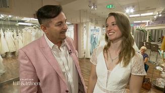 Anna-Lenas Gefühle müssen raus