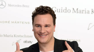 VOX gratuliert Kretschmer zur "Romy"