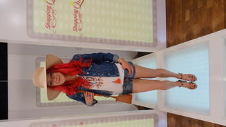 "Der beste Look der Woche"