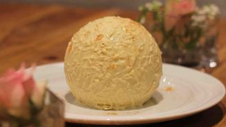 Magic Chocolate Ball