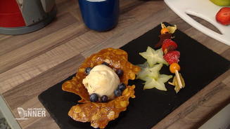 Geschmacksorgasmus in Krefeld