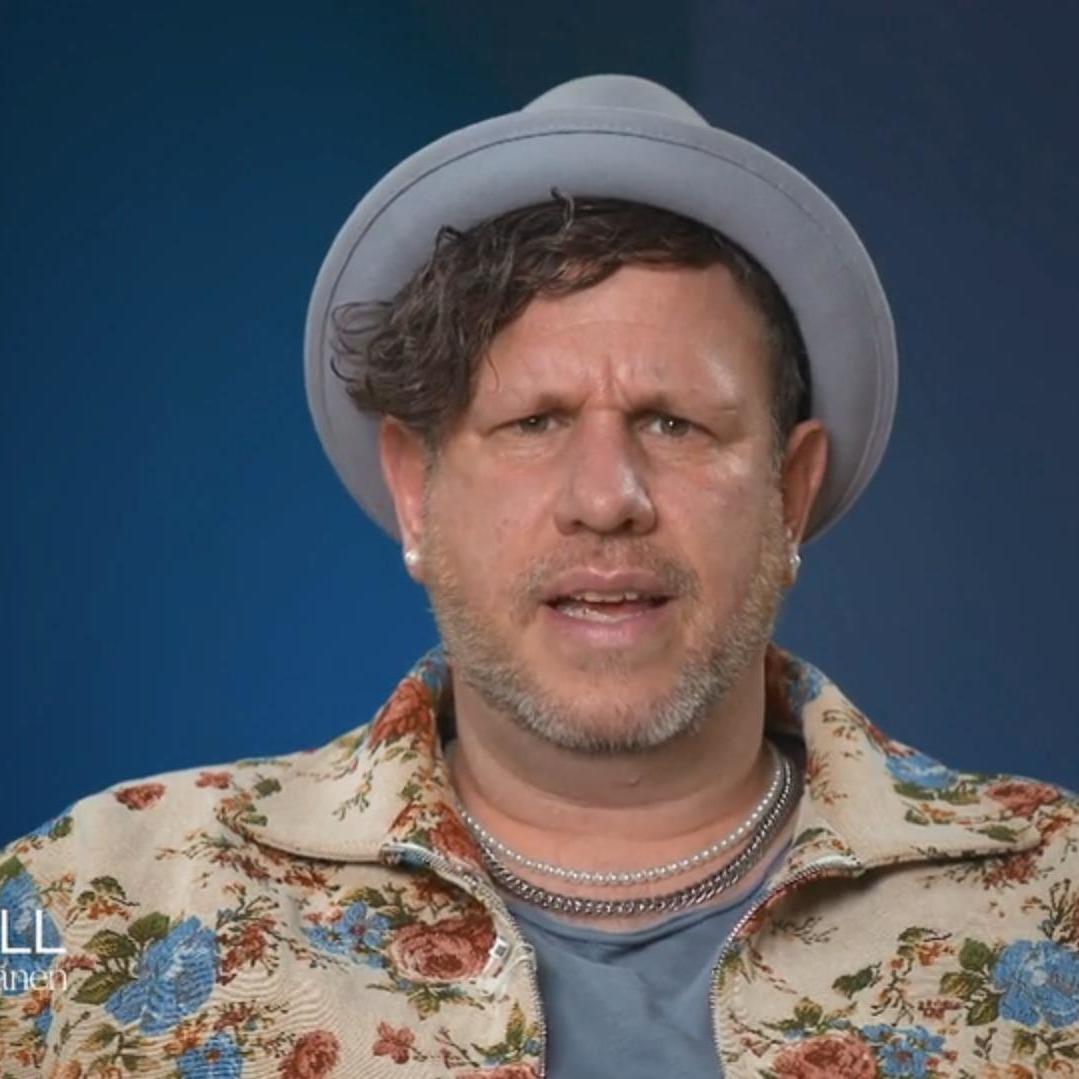 Christian Saillers Gesicht spricht Bände Christian Saillers Gesicht spricht Bände