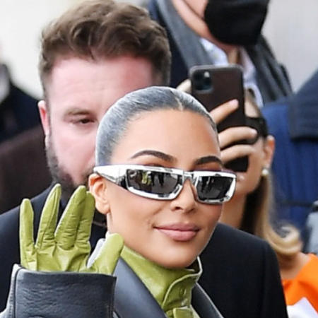 Kim Kardashian Kim Kardashian