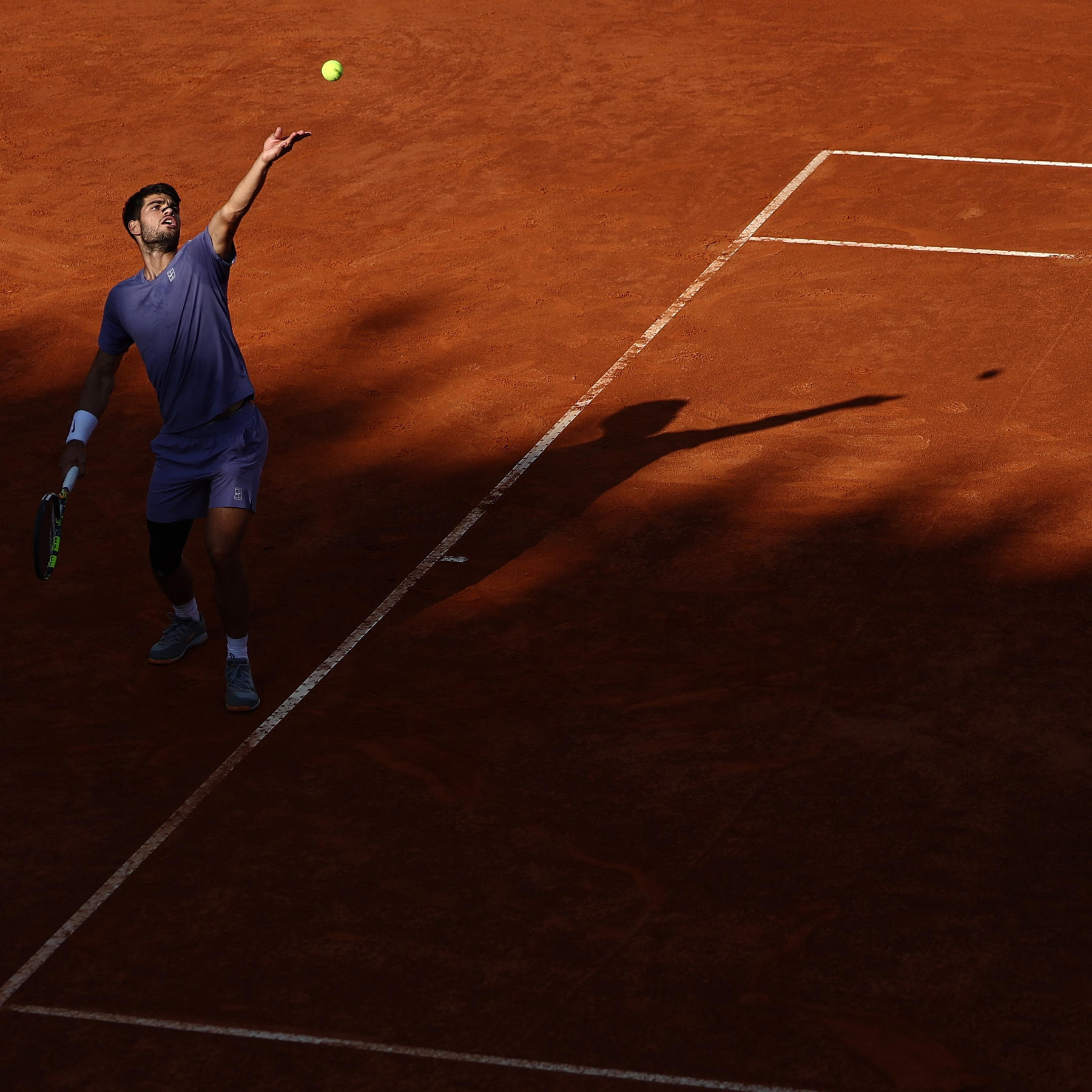 Italian Open Italian Open