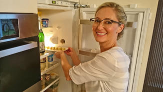 Trotz Küchenchaos zum Dinner-Sieg?