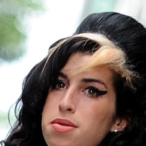 Winehouse-Beerdigung im engsten Kreis Winehouse-Beerdigung im engsten Kreis