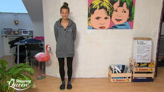 "Es könnte sehr stylisch werden"