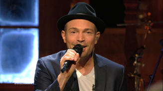 Roger Cicero singt "unfassbar gut"