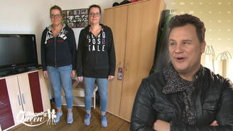 "Können Victor und Victoria machen"