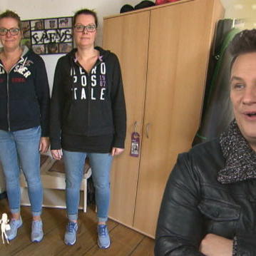 Shopping Queen 2017 Dresden und Berlin Conni und Manni Style-Check Shopping Queen 2017 Dresden und Berlin Conni und Manni Style-Check