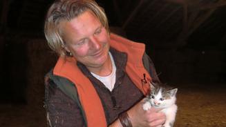 Ein tierischer Scheunenfund