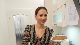 Victoria setzt sich gegen Mama durch