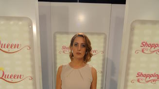 "Das ist nicht richtig WOW"