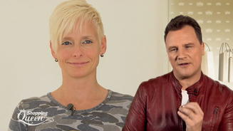 Guido wünscht sich "feminine Mode"