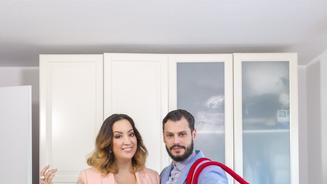 Schrankalarm von seiner besten Seite