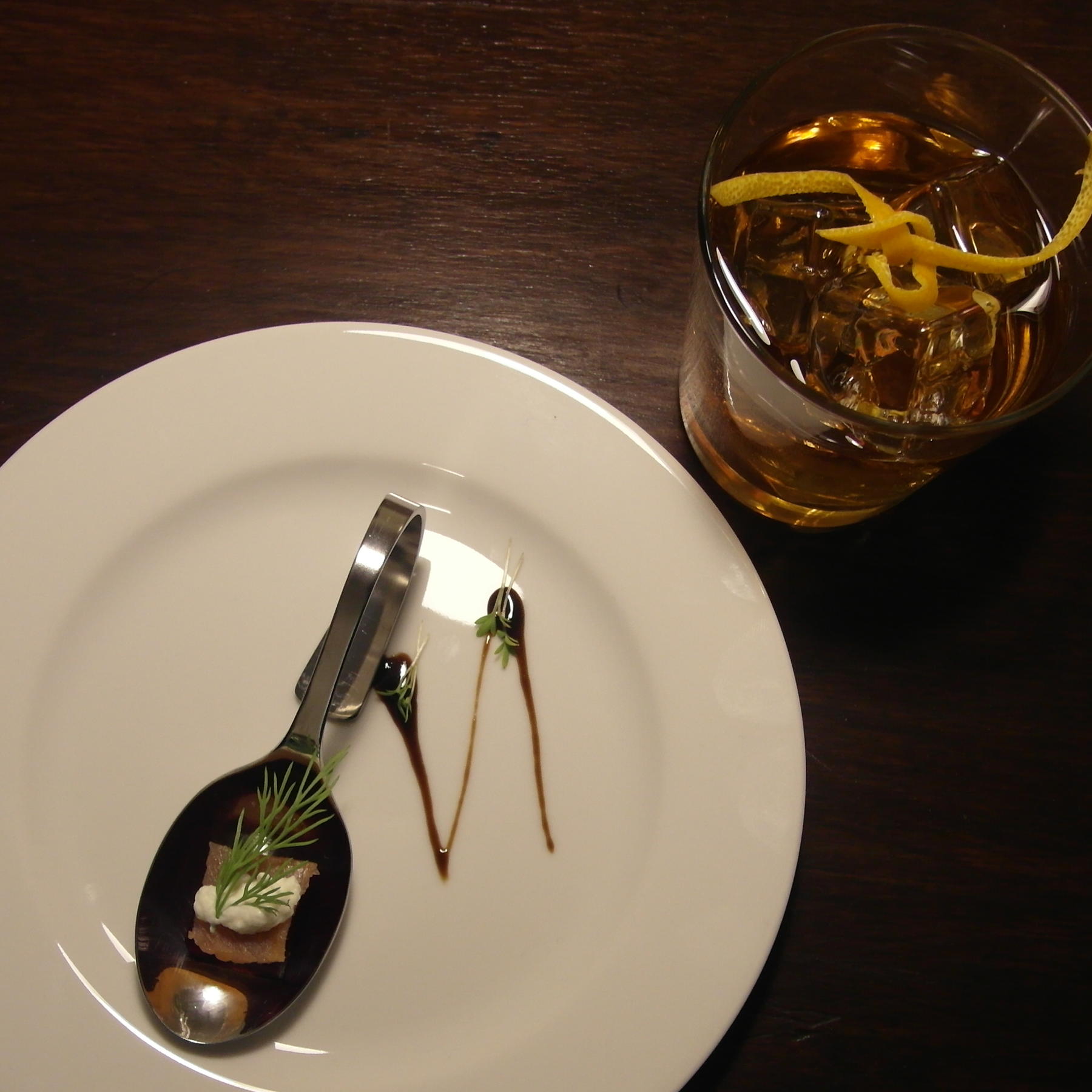 Kai Aperitif Kai Aperitif