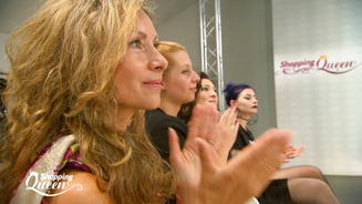 Elvira holt sich den Sieg