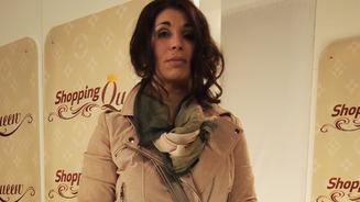 Isabel ist die Shopping Queen