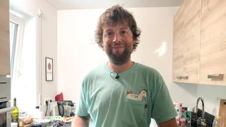 Er will Dinner-Champion werden