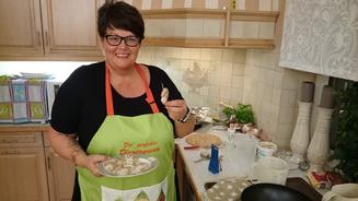 Olli hätte keine Beilagen gebraucht