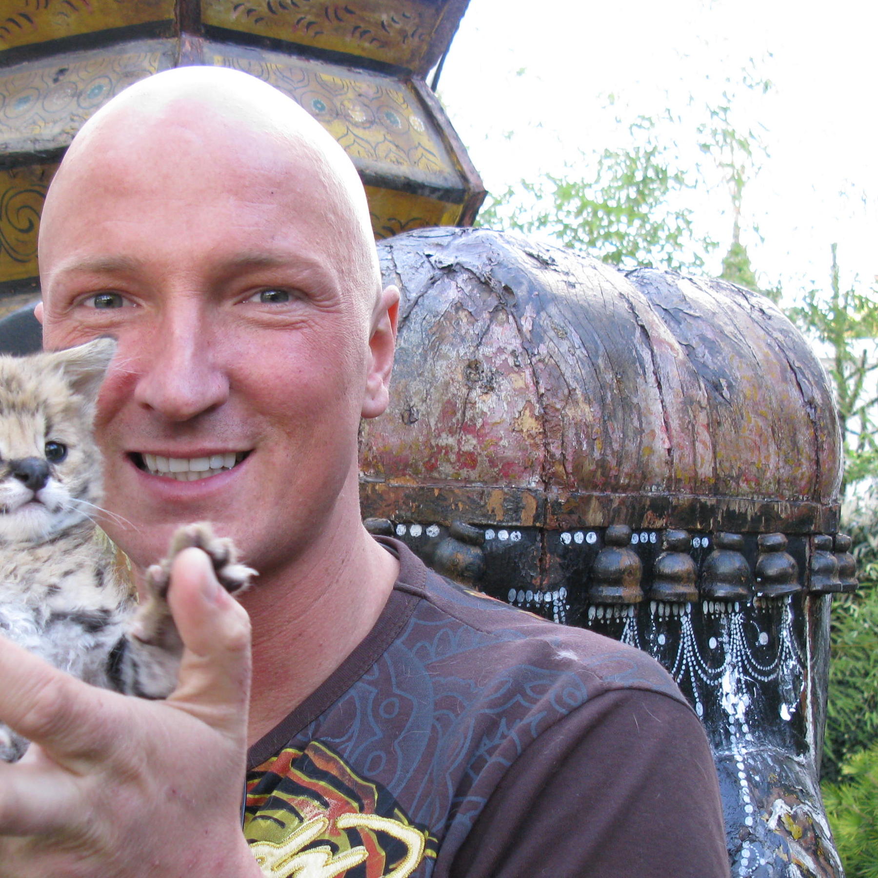 WW 16(153) Serval 1 WW 16(153) Serval 1