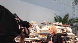 Essen Motor Show