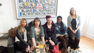 Wer wird "Shopping Queen" von Hamburg?