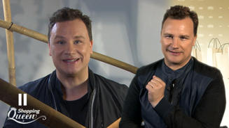 "Weißt du wovor ich Angst habe?"