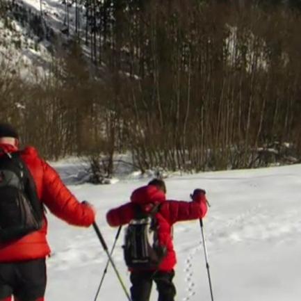 01 Expedition durch die Karpaten 01 Expedition durch die Karpaten