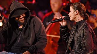 Moses & Lena verzaubern im Duett