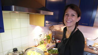 Flower Power in Lehrte