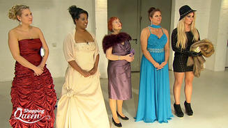 Online führt Nicole nur knapp