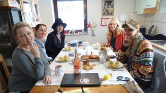 Wer wird die erste "Queen" aus Ulm?