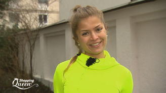 Laura ersetzt Kandidatin Stefania
