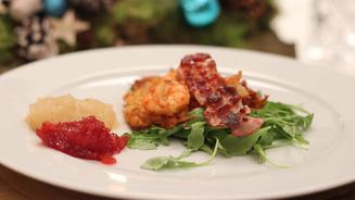 Krosser Kartoffelrösti