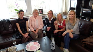 Wer wird Düsseldorfs "Shopping Queen"?